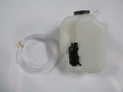 Ön Cam Su Bidonu-Deposu (Motorlu) (Lt-Ty2002A) Toyota Corolla Ae92 88-92 Arası