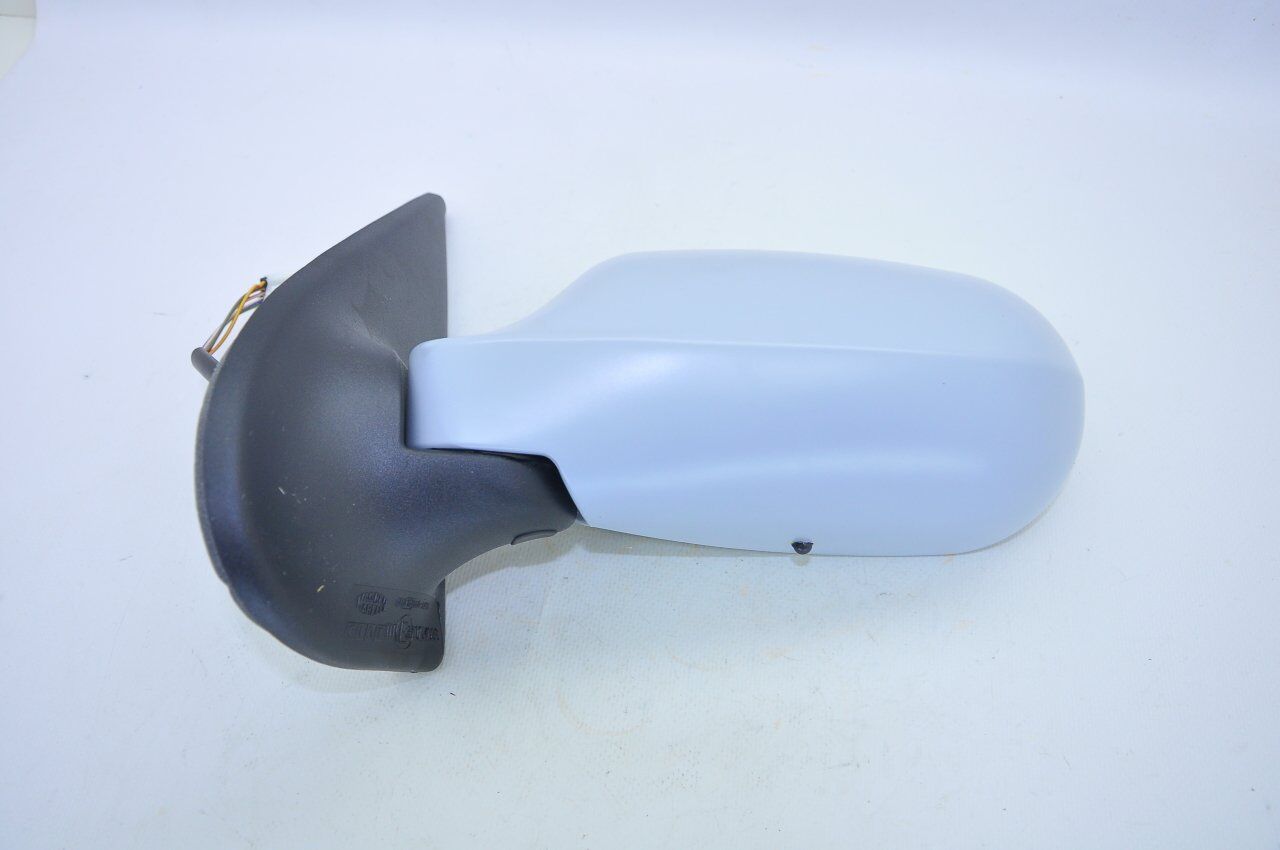Dış Dikiz Ayna Sol Albea-Palio 2002-2010 Arası (Elektirikli)