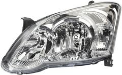 Far Ön Sol Toyota Corolla Hb 2004-2006 Arası-Motorlu