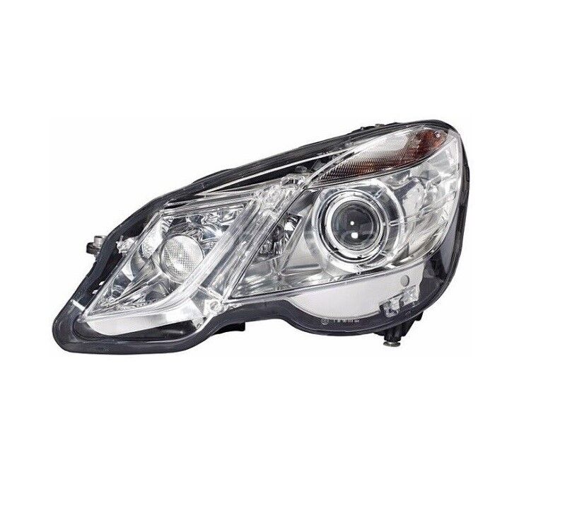 Ön Far Sol (Xenon ) W212 2009-