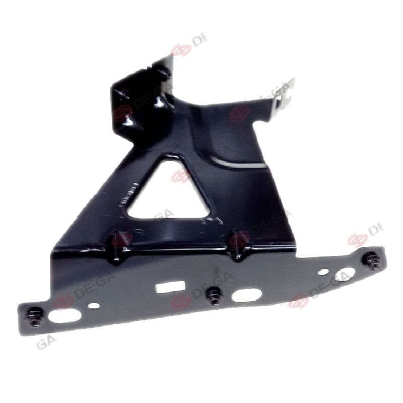 Peugeot Partner/Berlingo/Combo/Proace Cıty/Doblo Ön Çamurluk Braketi Sağ 18-