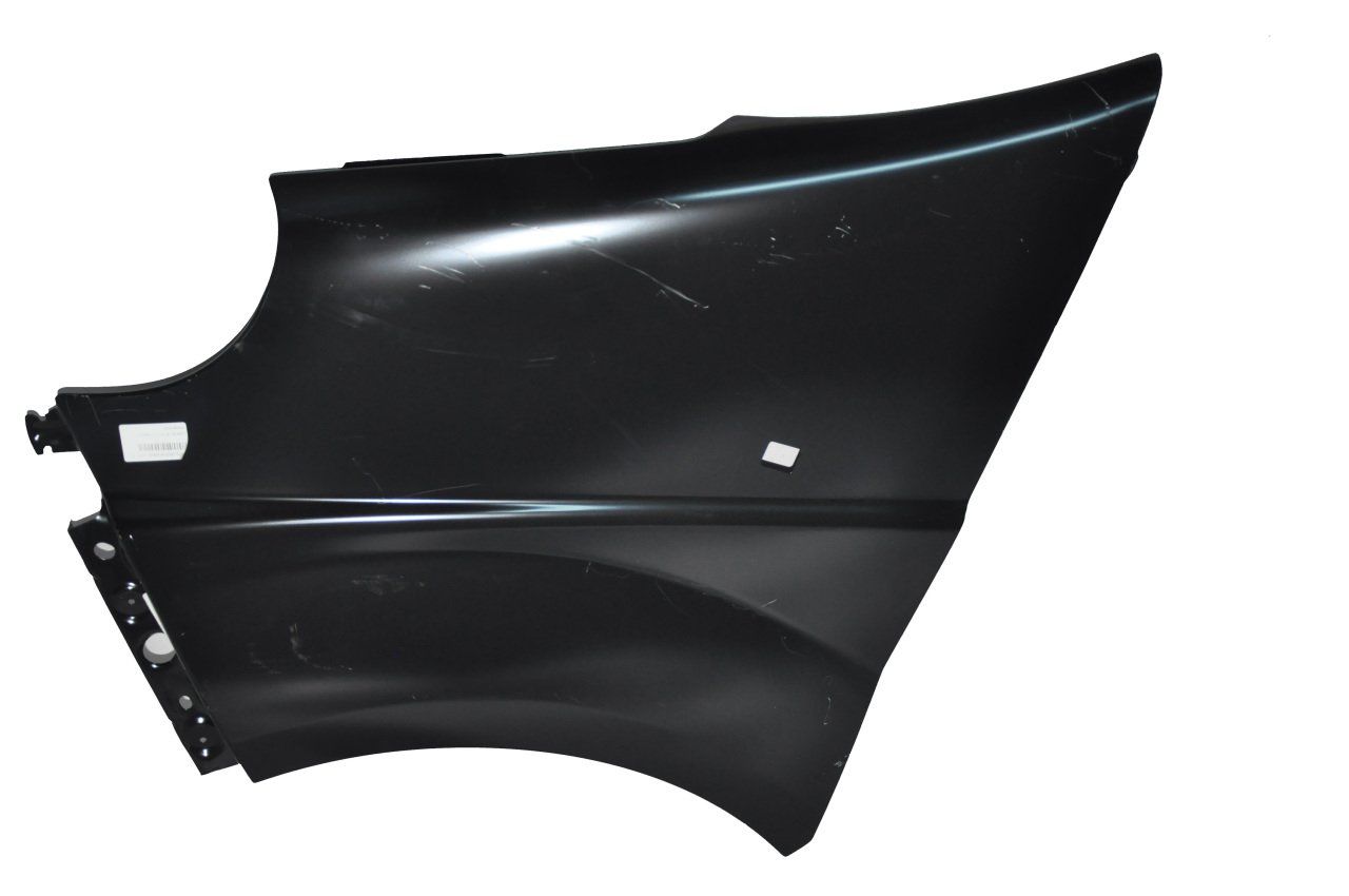 Sol Ön Çamurluk Trafic II