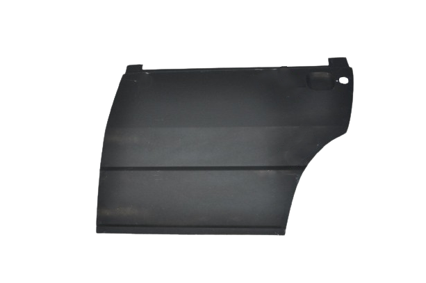 Sol Arka Kapı Sacı Uno