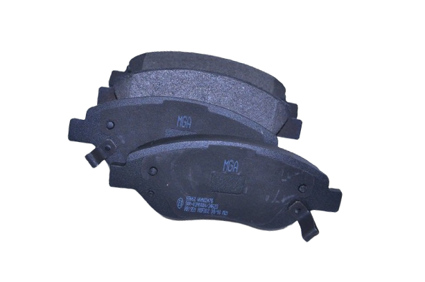 Fren Balatası Takımı Ön 1.6 Egea