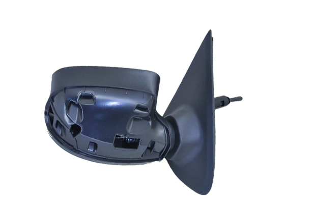 Sağ Dış Dikiz Aynası Sandero II-Stepway-Logan Mcv 2013 Sonrası (Manuel Astarlı Kapaklı Model)