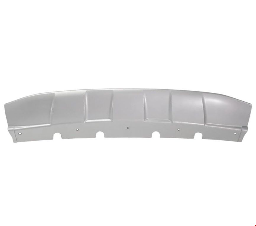 Ön Tampon Alt Kaplama (Gri) X3 G01 2018-