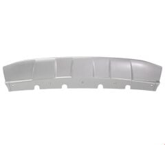 Ön Tampon Alt Kaplama (Gri) X3 G01 2018-