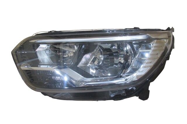 Far Sol Manuel Ledli  Renault Express 21-24 Arası