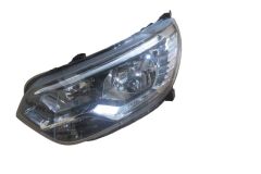 Far Sol Manuel Ledli  Renault Express 21-24 Arası