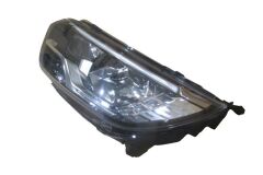 Far Sol Manuel Ledli  Renault Express 21-24 Arası
