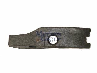Ön Tampon Şok Emici Sağ Mercedes Ml Class W164 06-09 Arası