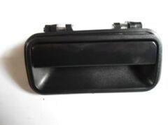 Arka Kapı Dış Açma Kolu Sağ Siyah Mazda 626 Sd-Hb 89-91 Arası