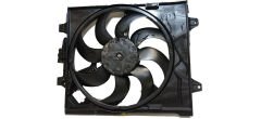 Fan Motoru 0.9-1.2 Fıat 500 2015 Sonrası