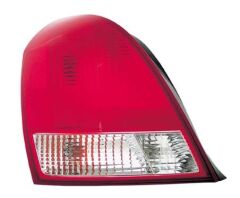 Stop Lambası Sağ Kırmızı-Beyaz Hyundaı Elantra 02-03 Arası