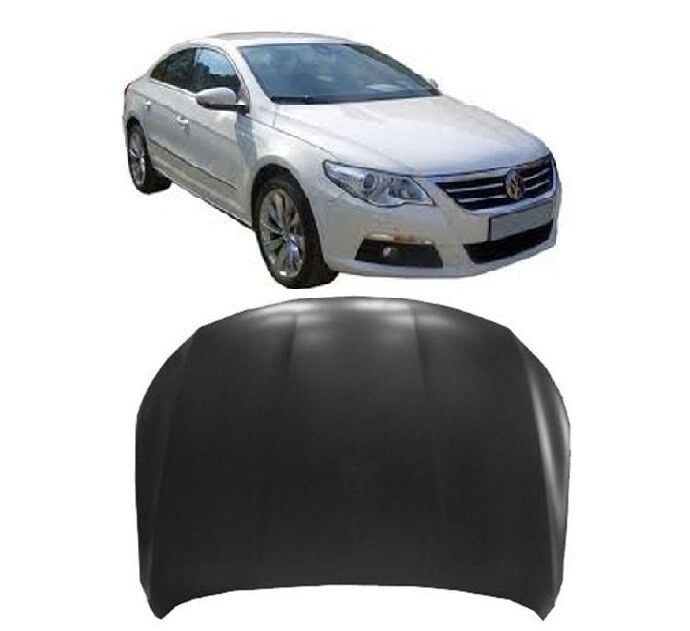 Motor Kaputu Passat Cc 2009-