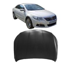 Motor Kaputu Passat Cc 2009-