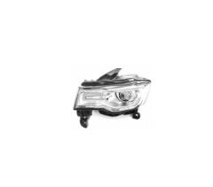 Ön Far Sol Grand Cherokee 2014-