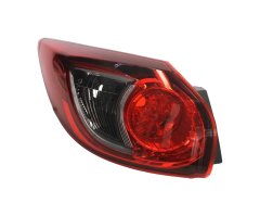 Stop Lambası Sol Dış Mazda CX-5 2012-2015 Arası