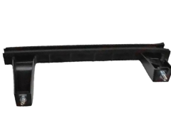 Kapı Cam Oluğu Sol Sürgülü Kapının Önü Doblo 2010 Sonrası