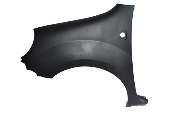 Sol Ön Çamurluk Kango 2007 Sonrası