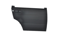 Sağ Arka Kapı Sacı Uno