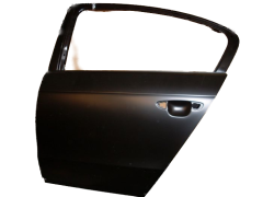 Volkswagen Passat Arka Kapı Sol 05-08