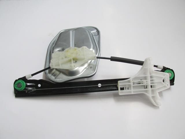 Sol Arka Cam Krikosu Elektrikli-Motorsuz Volkswagen Golf 5 2004-2009 Arası