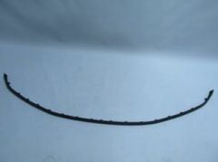 Karlık (Ön Tampon Altı) (Spoıler) (Tw-Y) Skoda Fabıa 07-10 Arası