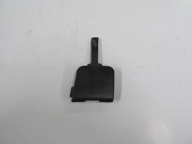 Arka Tampon Çeki Demiri Kapağı (Fpı) Renault Fluence 13-16 Arası