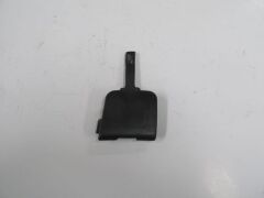 Arka Tampon Çeki Demiri Kapağı (Fpı) Renault Fluence 13-16 Arası