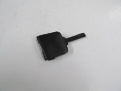 Arka Tampon Çeki Demiri Kapağı (Fpı) Renault Fluence 13-16 Arası