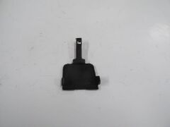 Arka Tampon Çeki Demiri Kapağı (Fpı) Renault Fluence 13-16 Arası