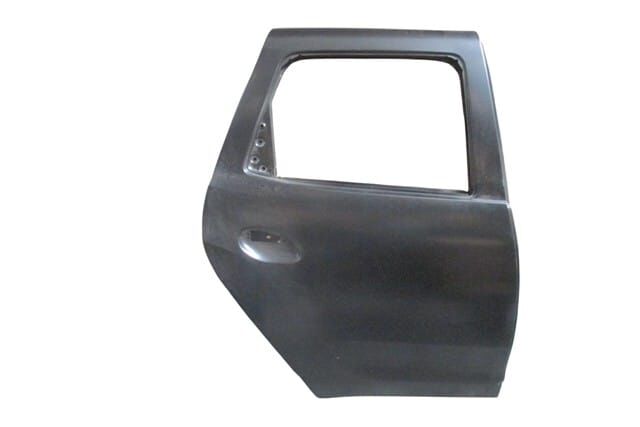 Arka Kapı Komple Sağ (İceli-Çekomastikli) Dacıa Duster 18-24 Arası