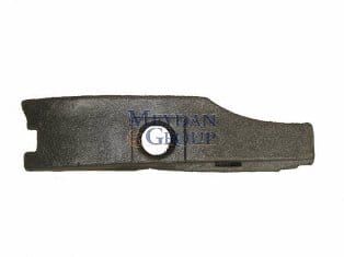 Ön Tampon Şok Emici Sol Mercedes Ml Class W164 06-09 Arası