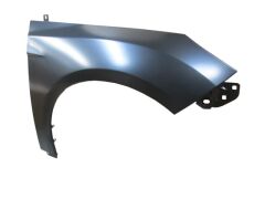 Ön Çamurluk Deliksiz Sağ Ford Focus Sd-Hb 15-18 Arası