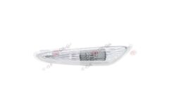 B.X3 E83 Ön Çamurluk Sinyali Beyaz Sol 04-10