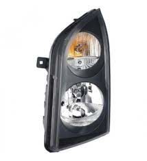 Far Ön Sol Volkswagen Crafter 2006-2016 Arası