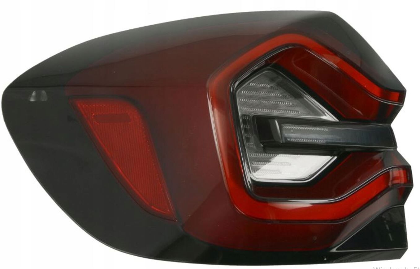 Stop Lambası Dış Sol Bmw X3 G01 Lcı 2019 Sonrası