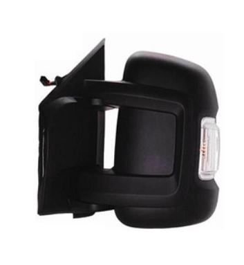 Ducato Dış Ayna El.Is.Sens.Siny.Sol 06-