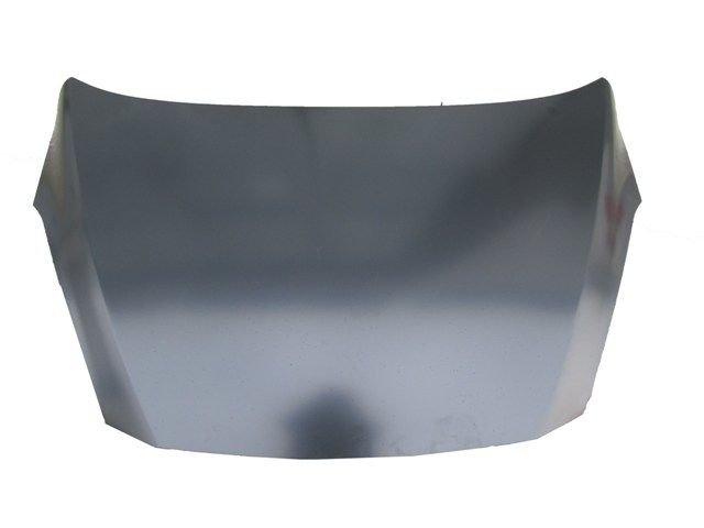 Ford Fiesta Motor Kaputu 17-