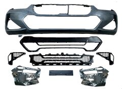 Ön Tampon Seti M-Tech X1 U11 2022-