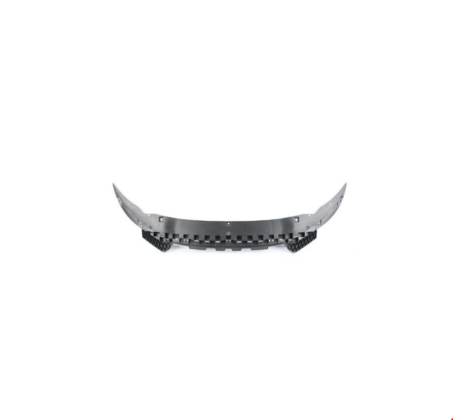 Ön Tampon Alt Spoyler S-Line A3 2009-