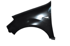 Sol Ön Çamurluk Stepway 2008-2012 Modelleri Arası (Delikli)