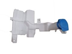 Ön Cam Su Bidonu-Deposu-Üst (Far Yıkamalı Tip) Volkswagen Passat B6 05-10 Arası