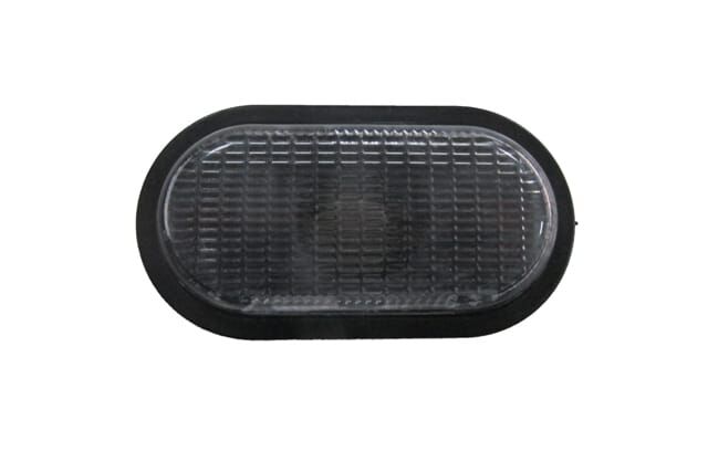 Ön Çamurluk Sinyali Beyaz Sağ - Sol Aynı (Adet) Renault Megane 1 99 - 02 Arası