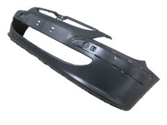 Ön Tampon (Far Yıkama Deliksiz) (Panjur-Bant Delikli) (Eurobump) Peugeot 307 01-05 Arası