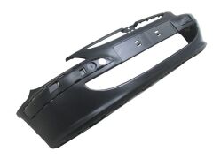 Ön Tampon (Far Yıkama Deliksiz) (Panjur-Bant Delikli) (Eurobump) Peugeot 307 01-05 Arası