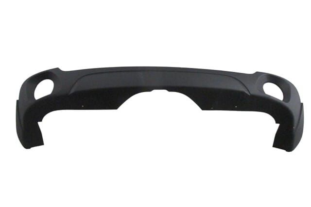Karlık (Arka Tampon Altı) Spoılerbmw X5 F15 14-18 Arası