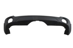 Karlık (Arka Tampon Altı) Spoılerbmw X5 F15 14-18 Arası