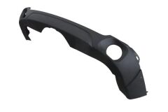 Karlık (Arka Tampon Altı) Spoılerbmw X5 F15 14-18 Arası